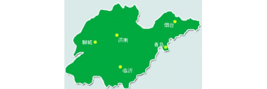 山东省北斗定位平台正在全面部署