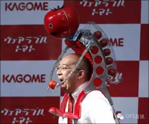 GPS定位器 GPS定位器