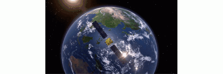 gps定位与北斗卫星定位有何区别