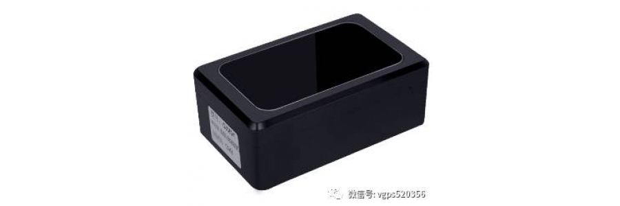 新品强磁免安装可充电2万毫安GPS定位器