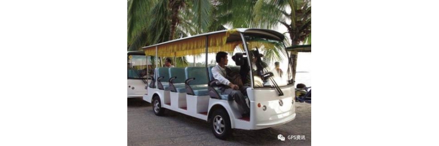 台湾游览车强制装GPS定位监控动态信息　9月起未装将开罚