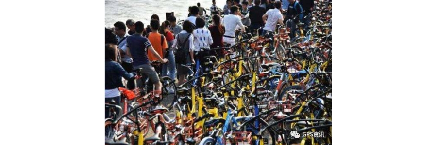 北斗或将逐步代替GPS定位 ofo再领共享单车行业新标准