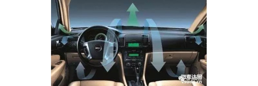 开车再热这3种情况千万不要开空调，否则伤人又毁车