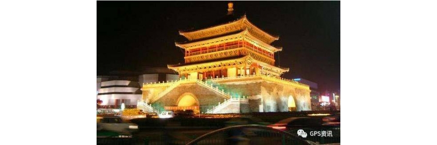 陕西省今年将建60个北斗导航定位基准站 覆盖全省