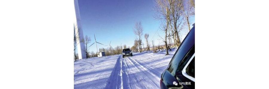 雪天这么开车，至少比别人安全一倍快一倍！