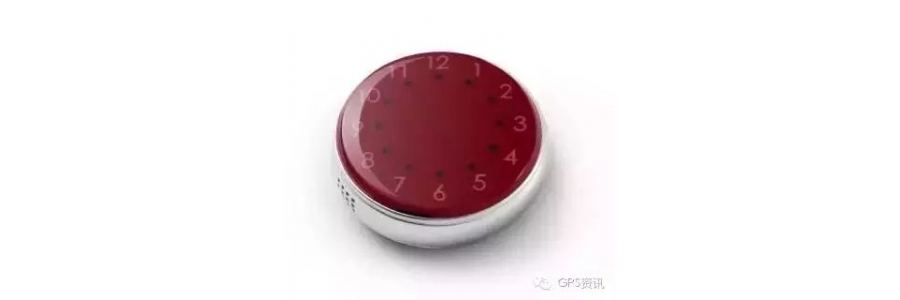 颠覆感官,GPS定位器也能走时尚路线,A12怀表定位器!