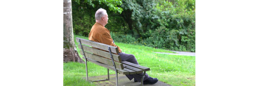菏泽一七旬老太走失 身上带的定位器帮大忙