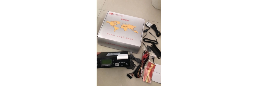 gps定位器怎么查看历史轨迹?是不是所有定位器都有?