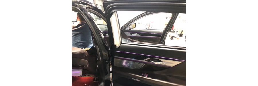 车载GPS有可能会导致CD音响时断时续